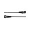 Tekton 5/32 Inch Ball End Hex T-Handle Key KTX37156 - alternate 2